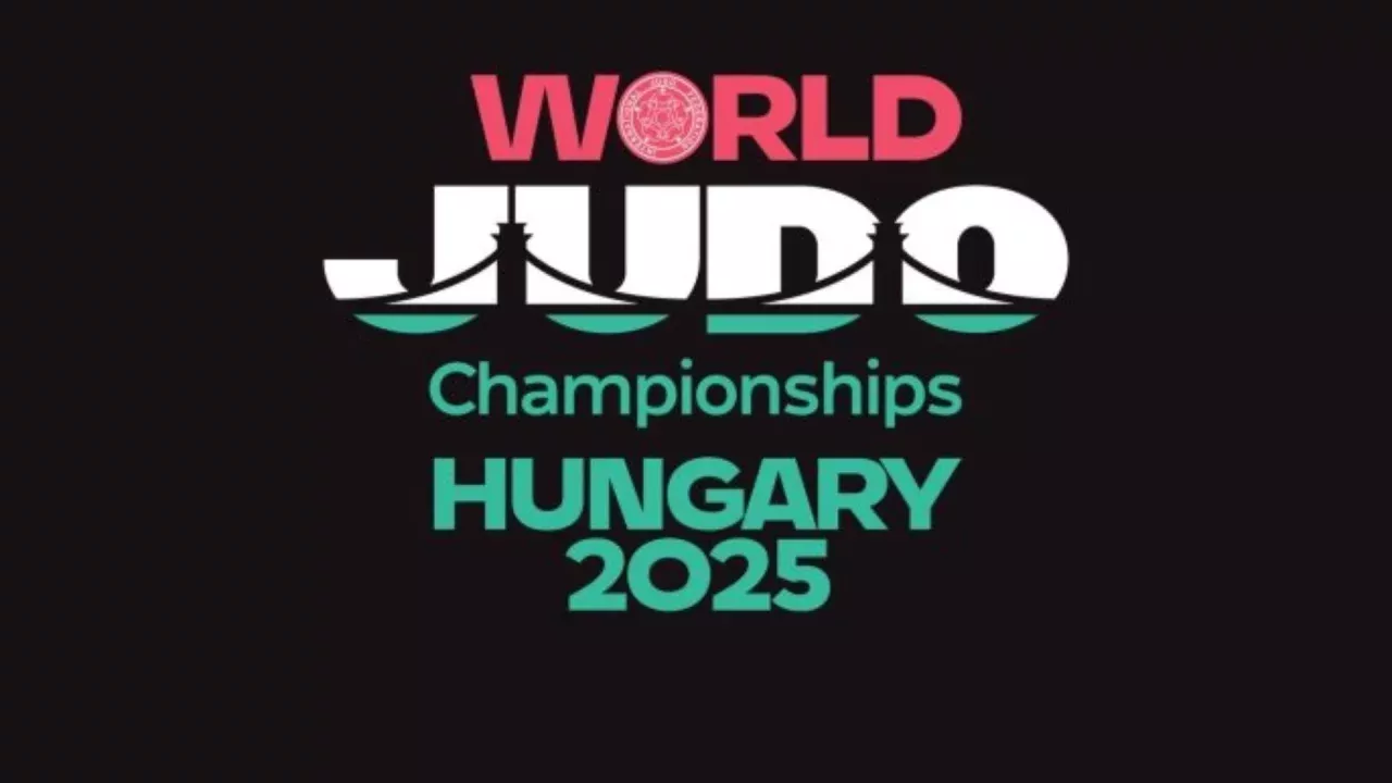Our judokas will start fighting for the world podium in Budapest
