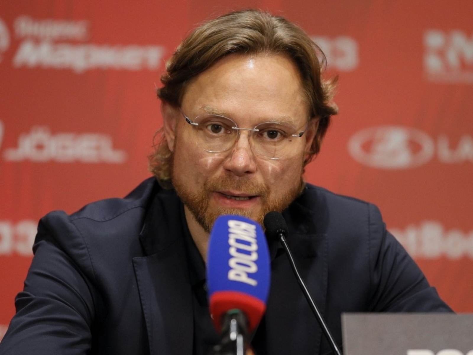 Kavazashvili: The Russian national team is afraid of legionnaires