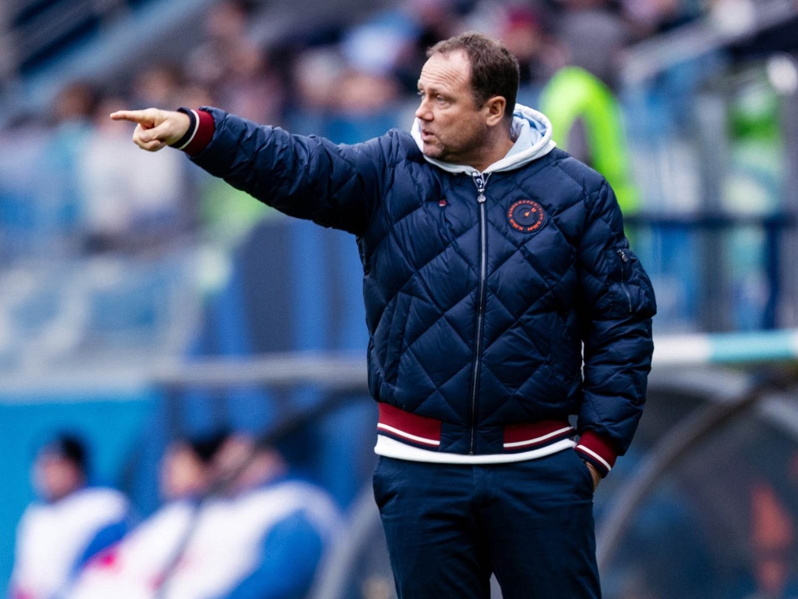 The issue of compensation between Dinamo and Lichka is being resolved