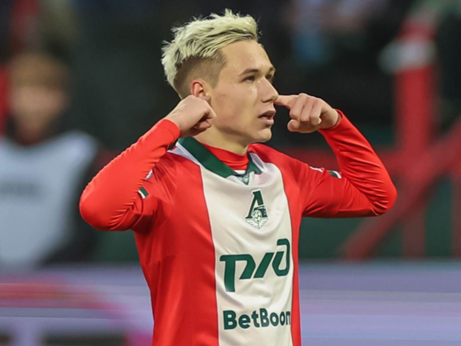 Russia football announced the 33 best players