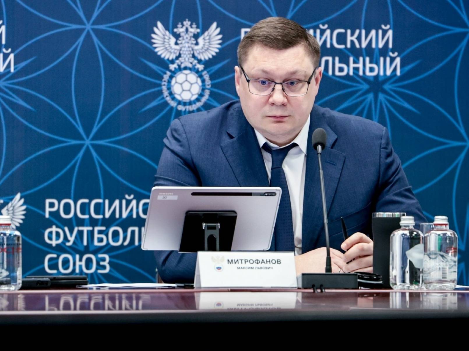 RFS: We do not want to exclude Israel, we want to bring back Russia