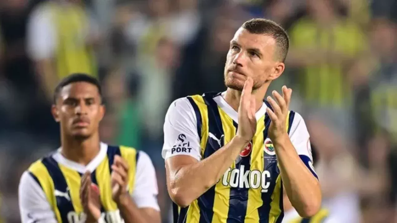 Edin Jeko may join 'Real': Xabi Alonso's offer
