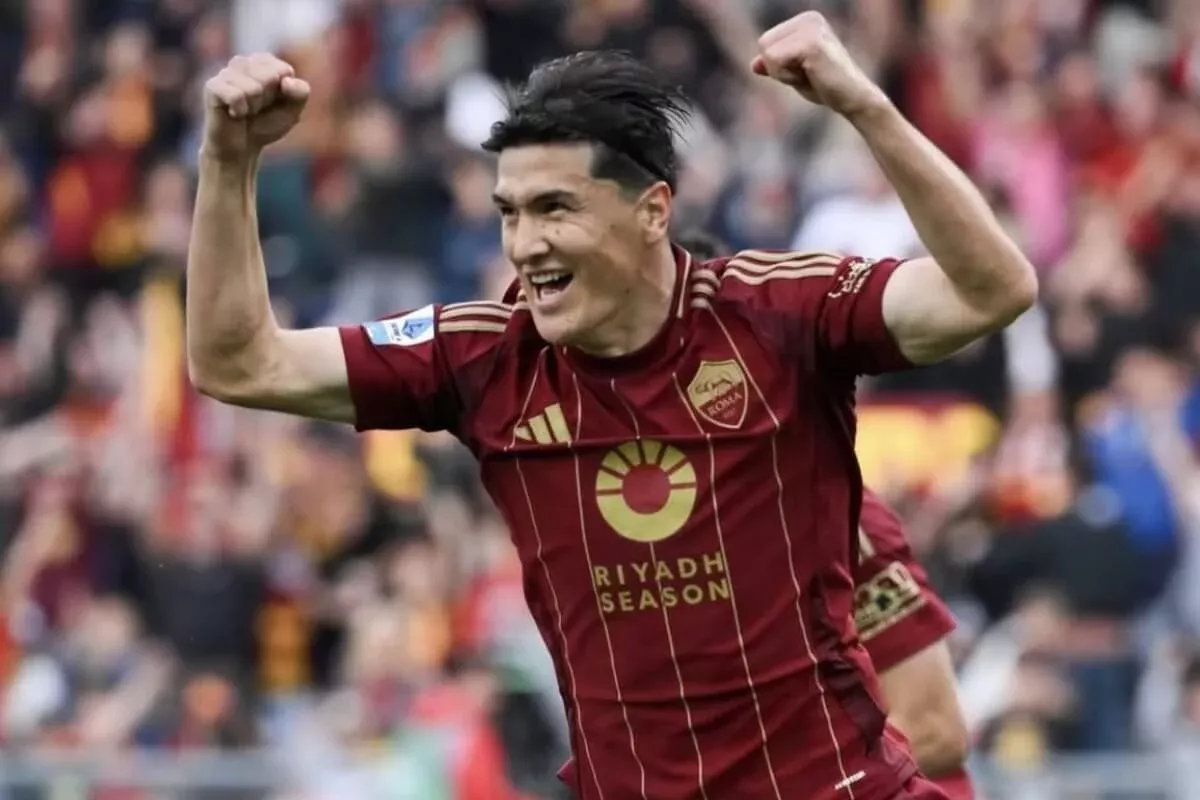 Eldor Shomurodov MLS klubiga o‘tishi mumkin — Amerikada yangi sinov