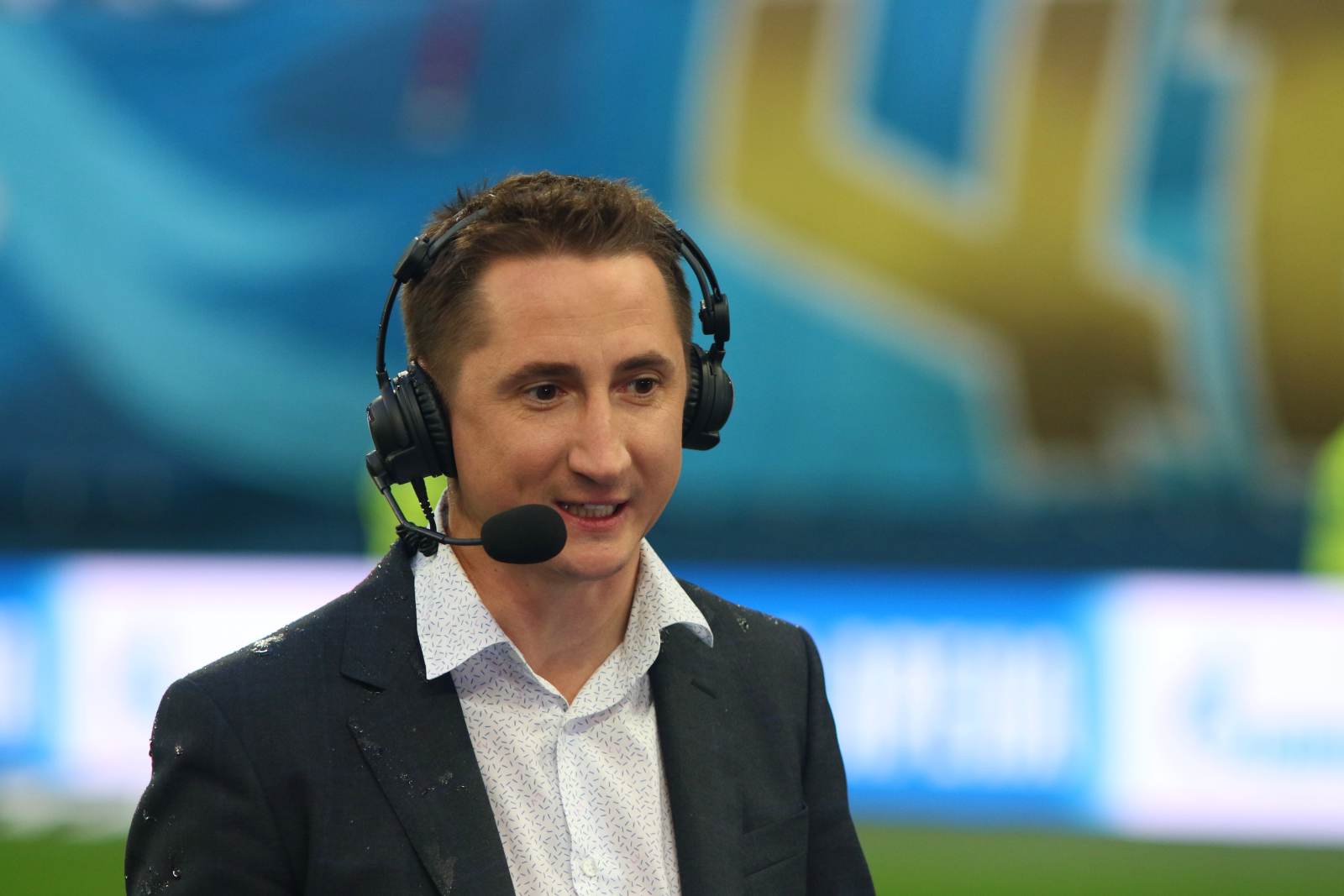 Bystrov: Not Zabolotny and Komlichenko for Chelsea