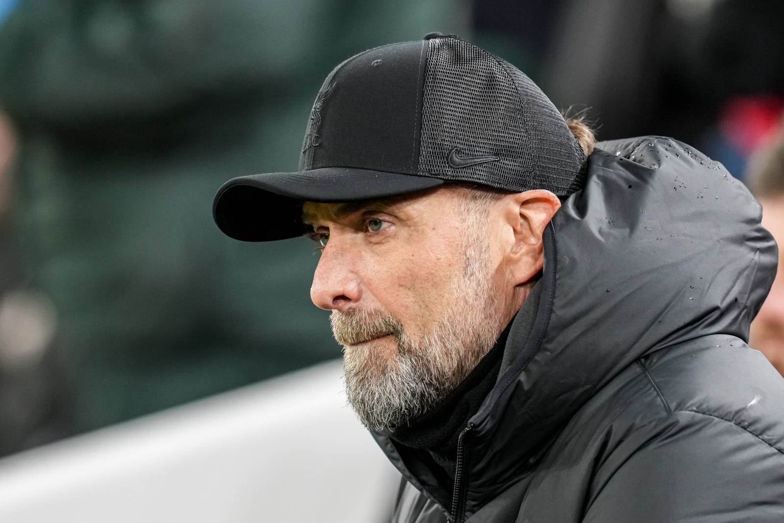 Stoichkov Kloppning klub chempionati tanqidiga javob berdi