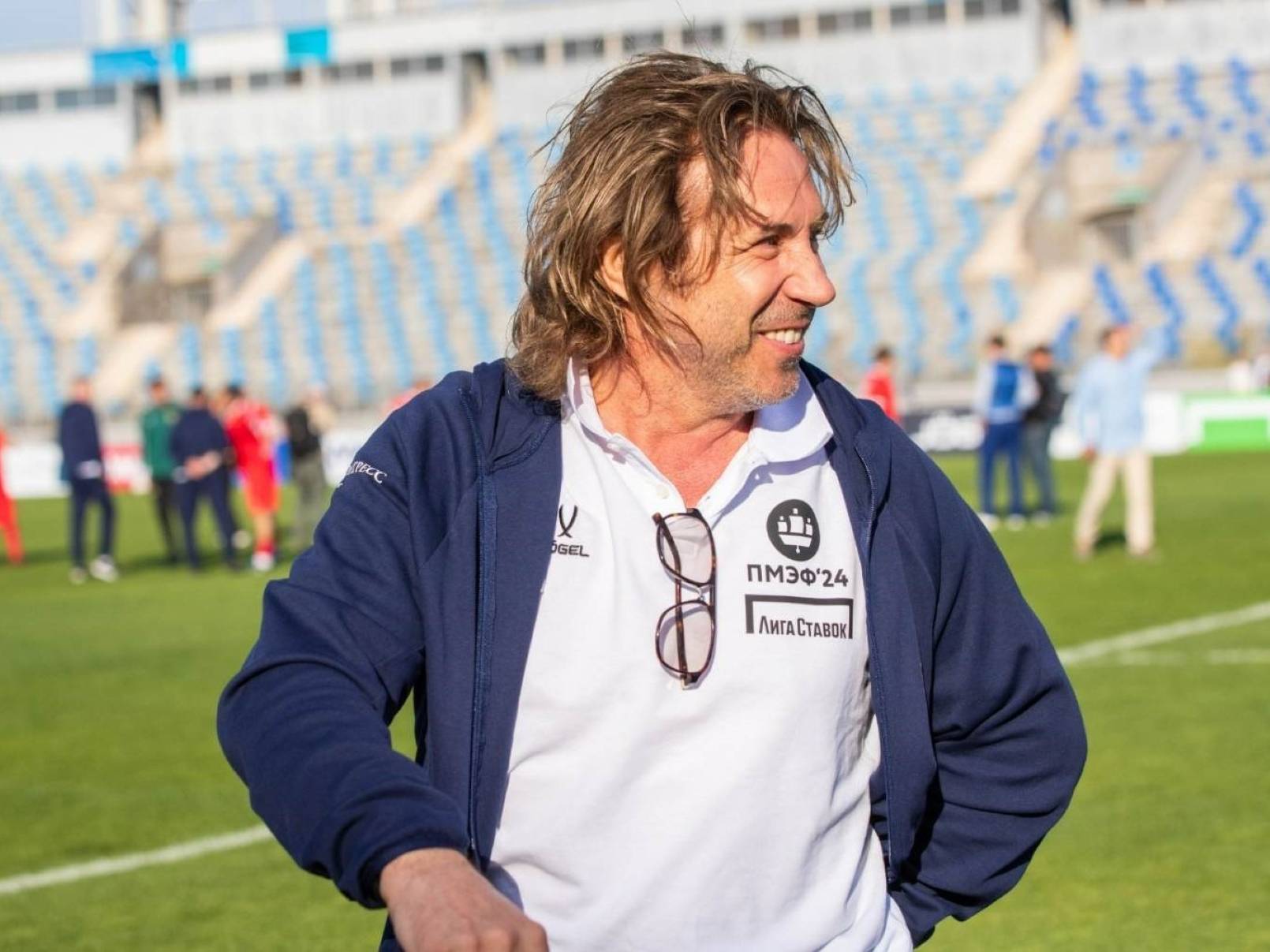 Mostovoy: Real will win against Juventus 2:1