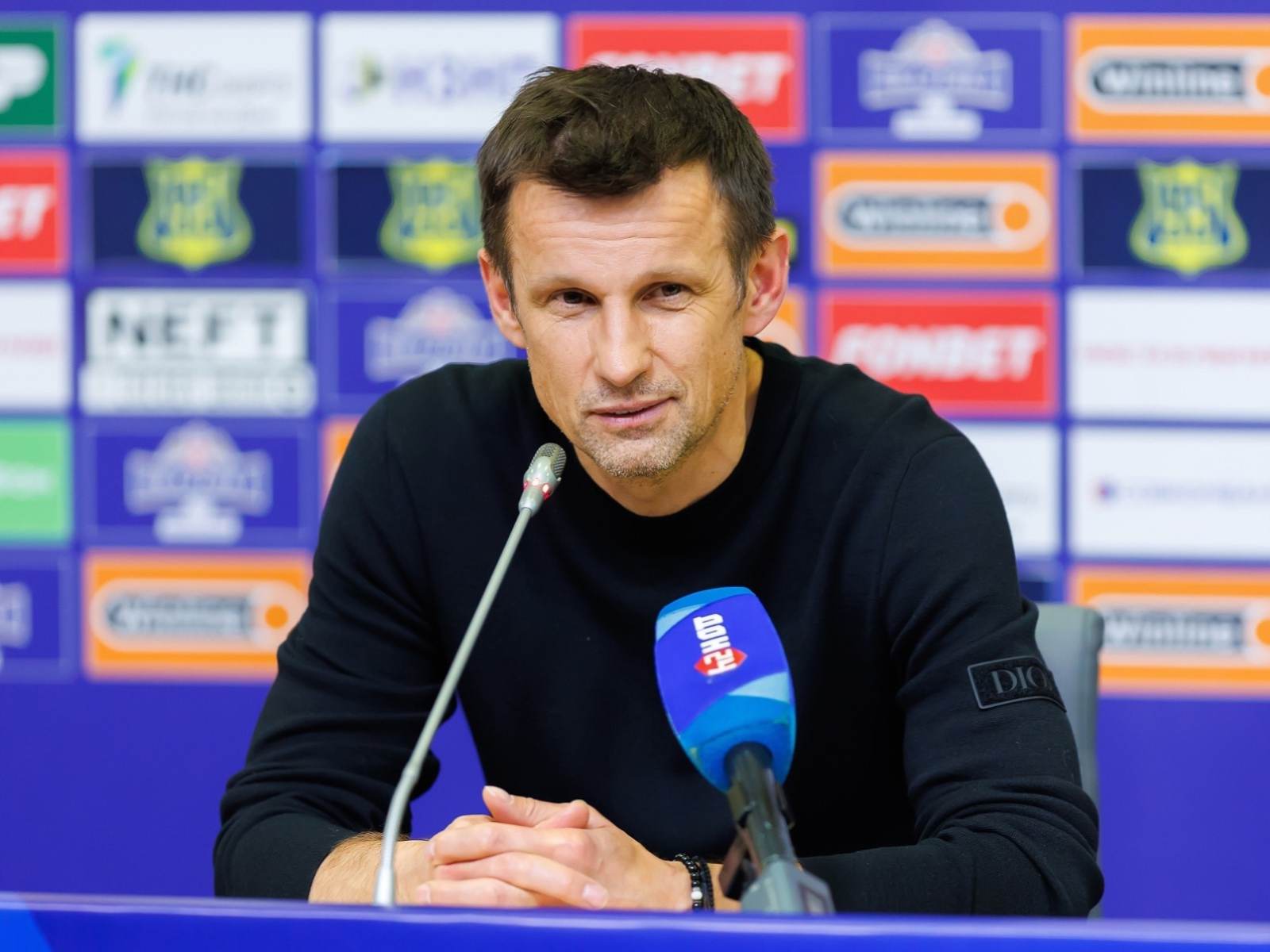 Semak: Luis Enrike is physically weak, needs time in the game