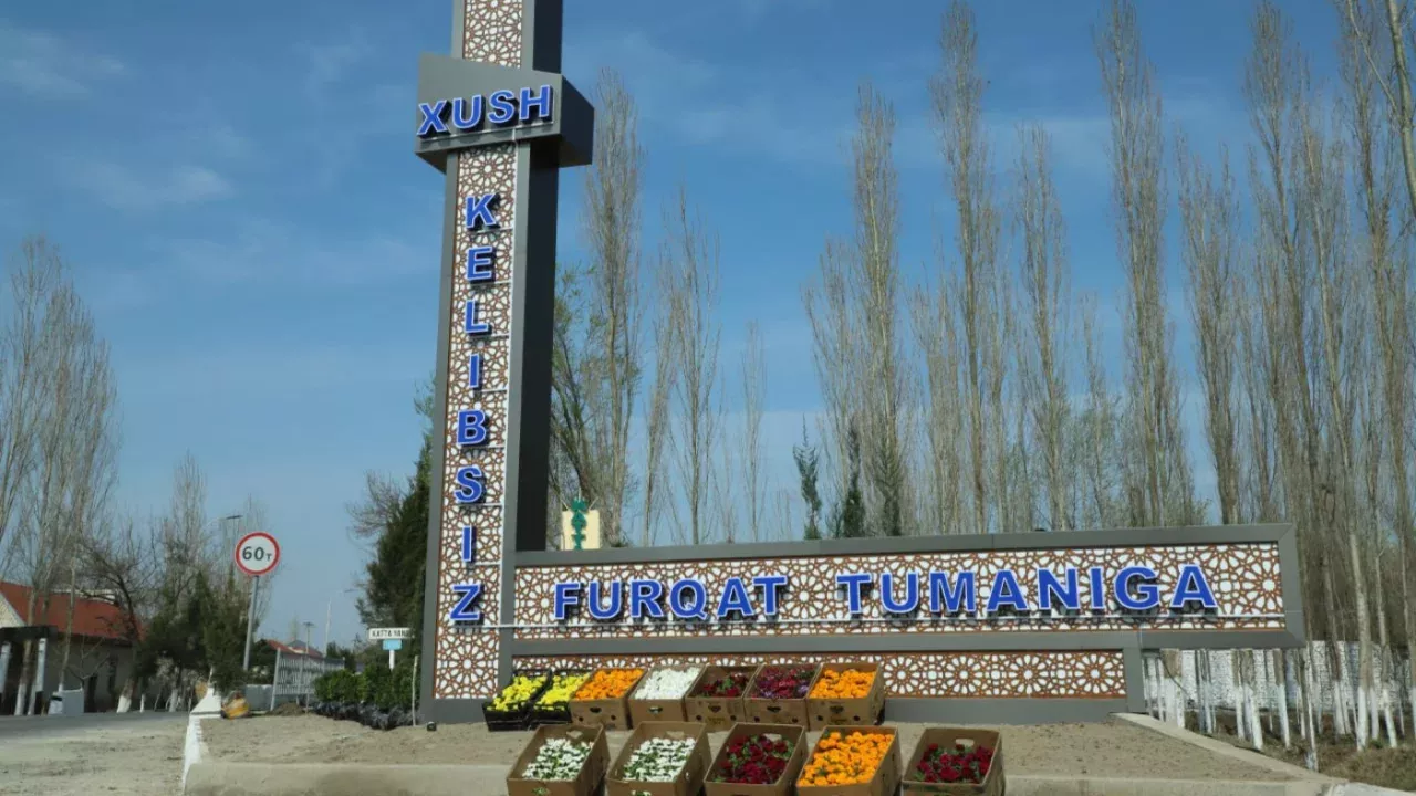 Furqatda yig‘ilishdan so‘ng halok bo‘lgan rais haligacha muhokamada