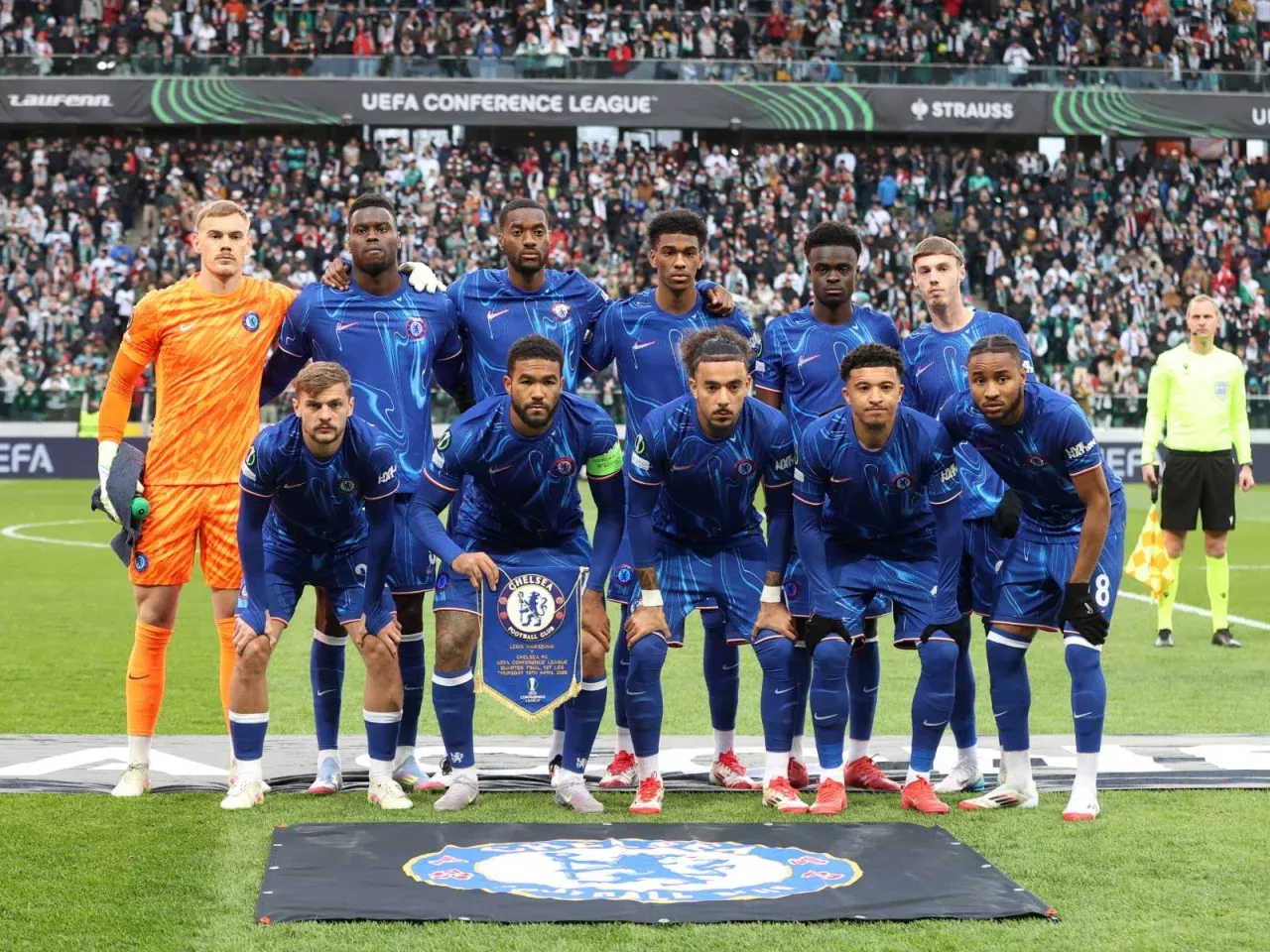 “Galatasaray” “Chelsi” darvozaboniga qiziqmoqda