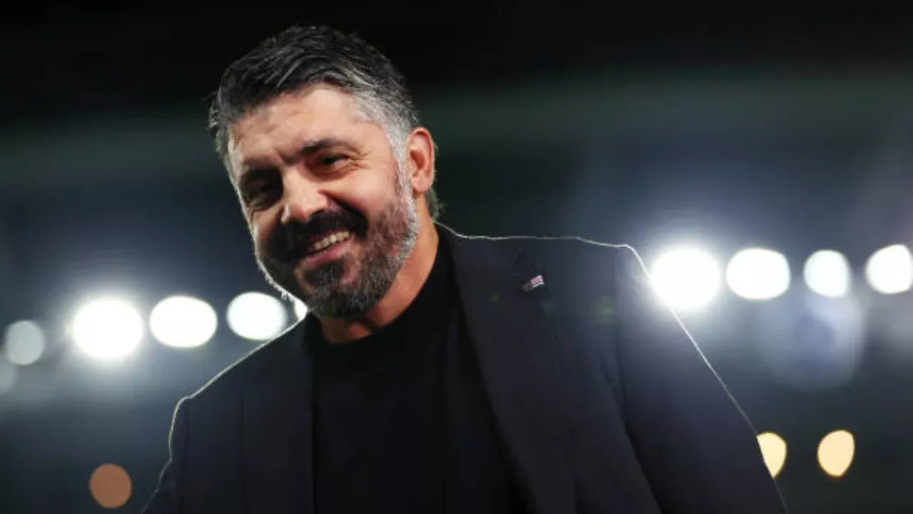 Gattuzo Italiya terma jamoasida yangi davrni boshlab beradi