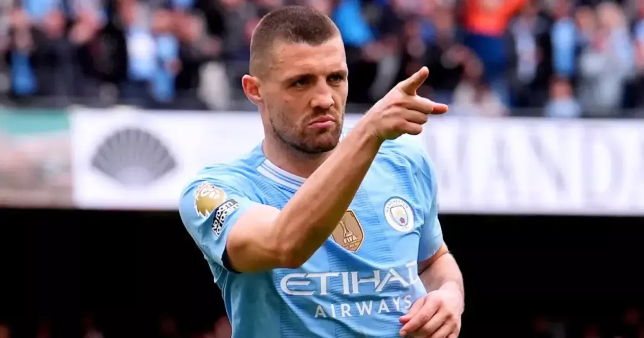 Gvardiola uchun jiddiy yo‘qotish – Kovachich endi 3 oy futbol o‘ynolmaydi
