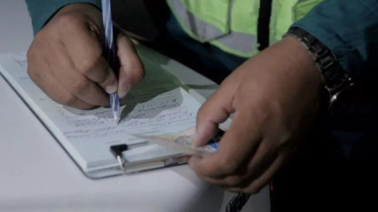Drivers, be careful: fines will sharply increase from July 1!