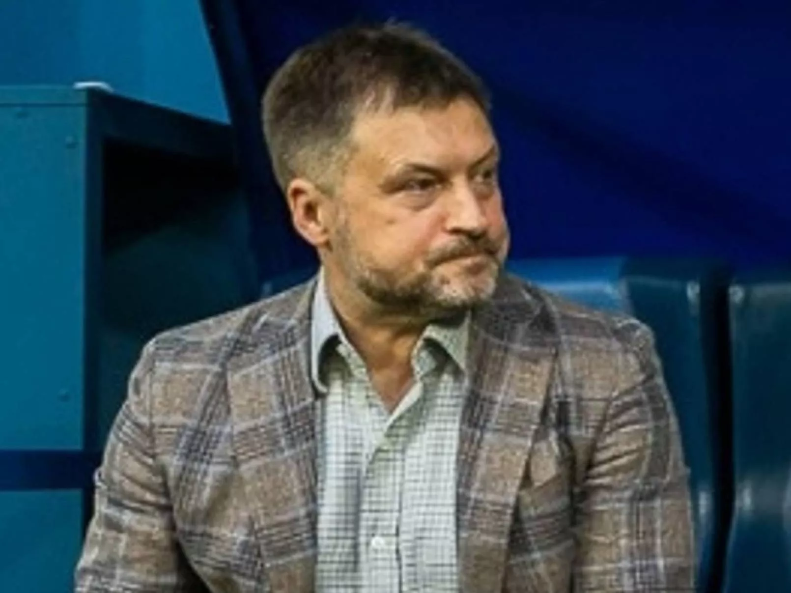 Igor Korneyev Barselonadagi birinchi mashg‘ulotini esladi