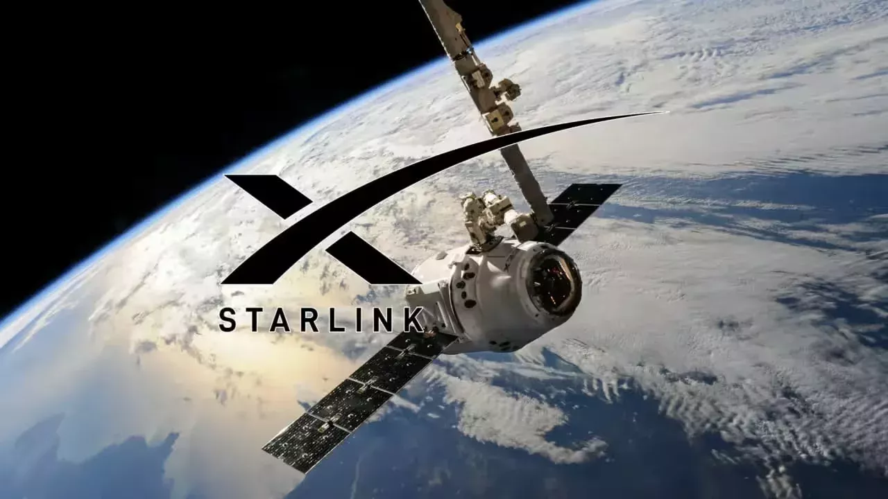 Илон Маск в Иране расширяет свободу интернета: Starlink запущен