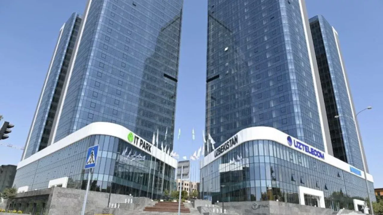 Innotech Solutions Pekin bilan 20 mln dollarlik shartnoma tuzdi