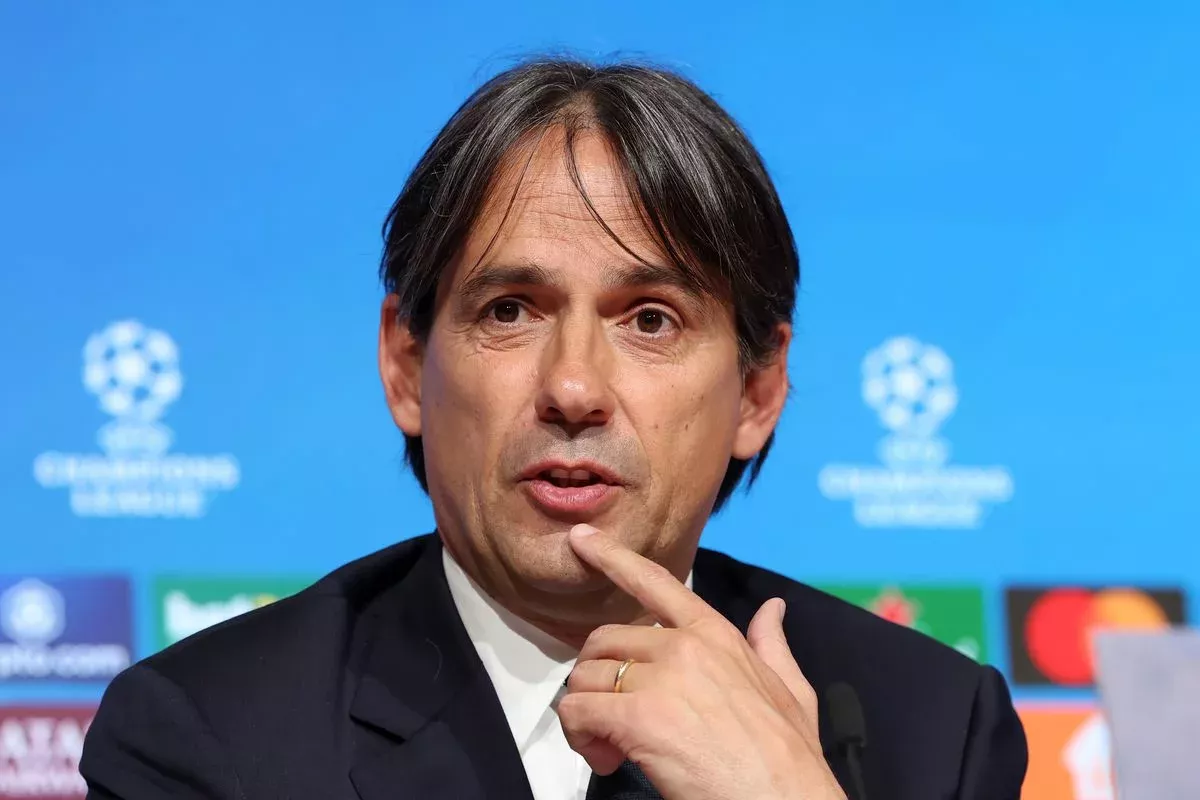 A record contract is being offered to Inzaghi, who left 'Inter' in Saudi Arabia