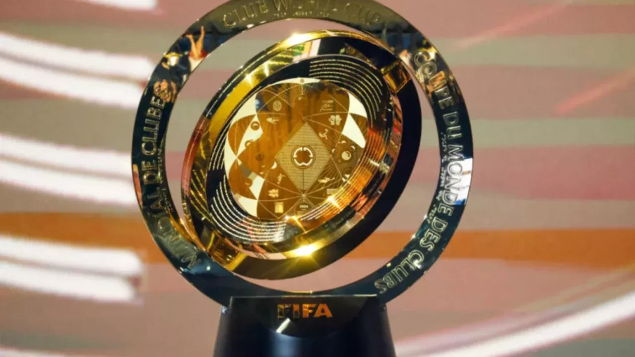 Сколько денег FIFA платит клубам на чемпионате мира?