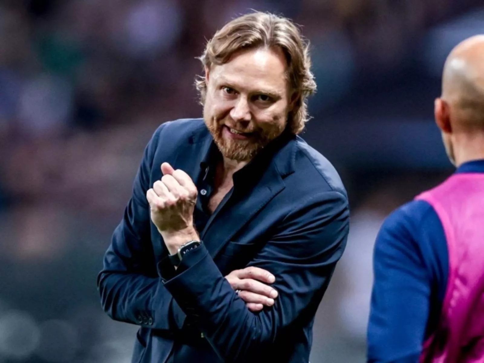 Karpin is looking for new players for Dinamo