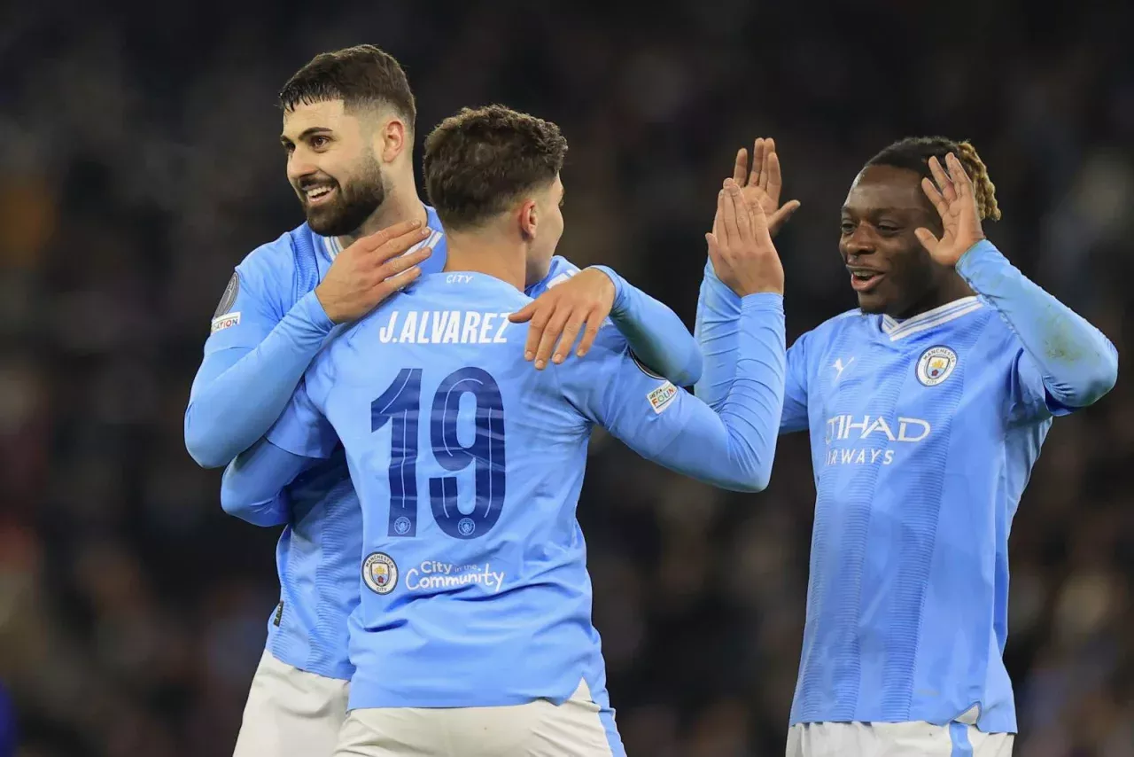 “Manchester City” fans have sued the club