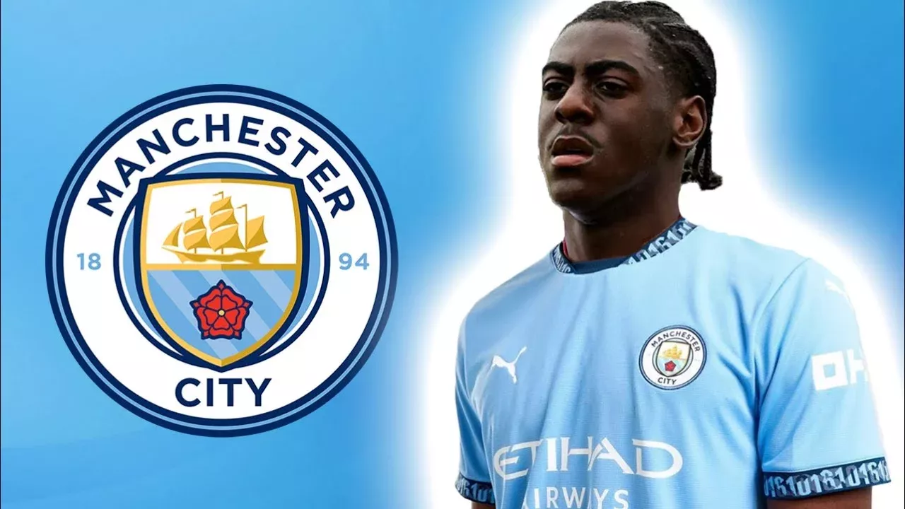 “Manchester City” is parting ways with another player