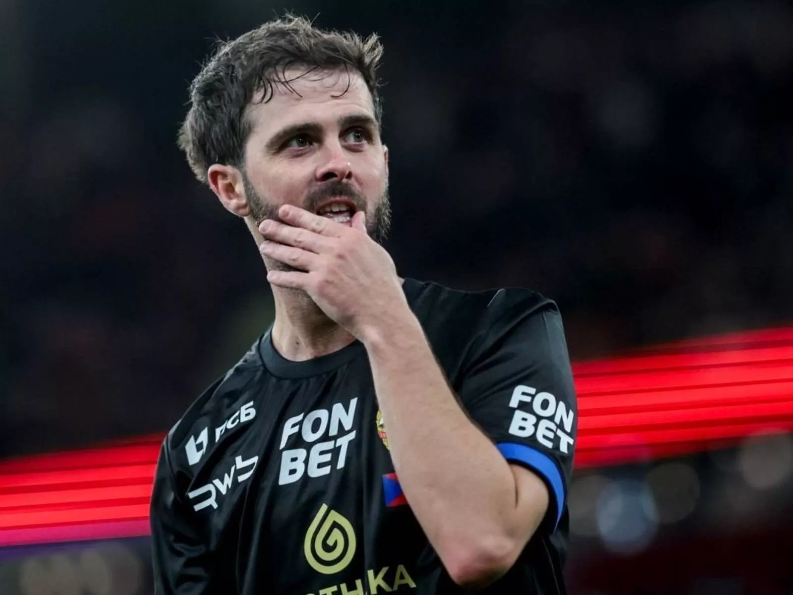Matveev: It is not dangerous for CSKA to part ways with Pjanic