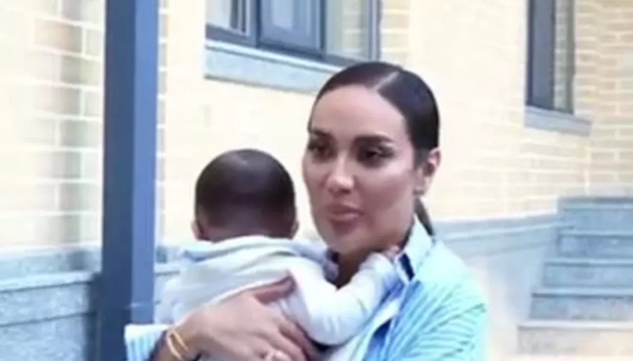 Munisa Rizayeva: Million dollarlik ilk yutug‘i va oila bag‘ridagi hayoti (video)