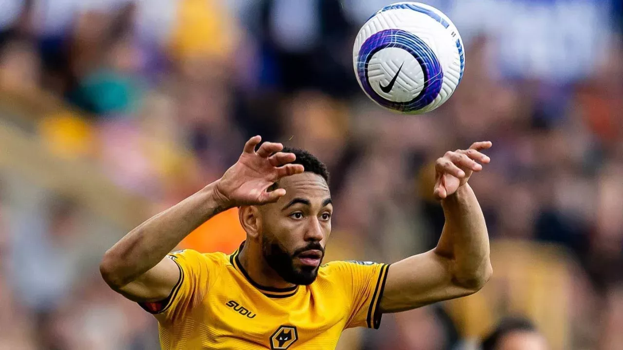 «MYU» officially added Mateus Kunya to its ranks