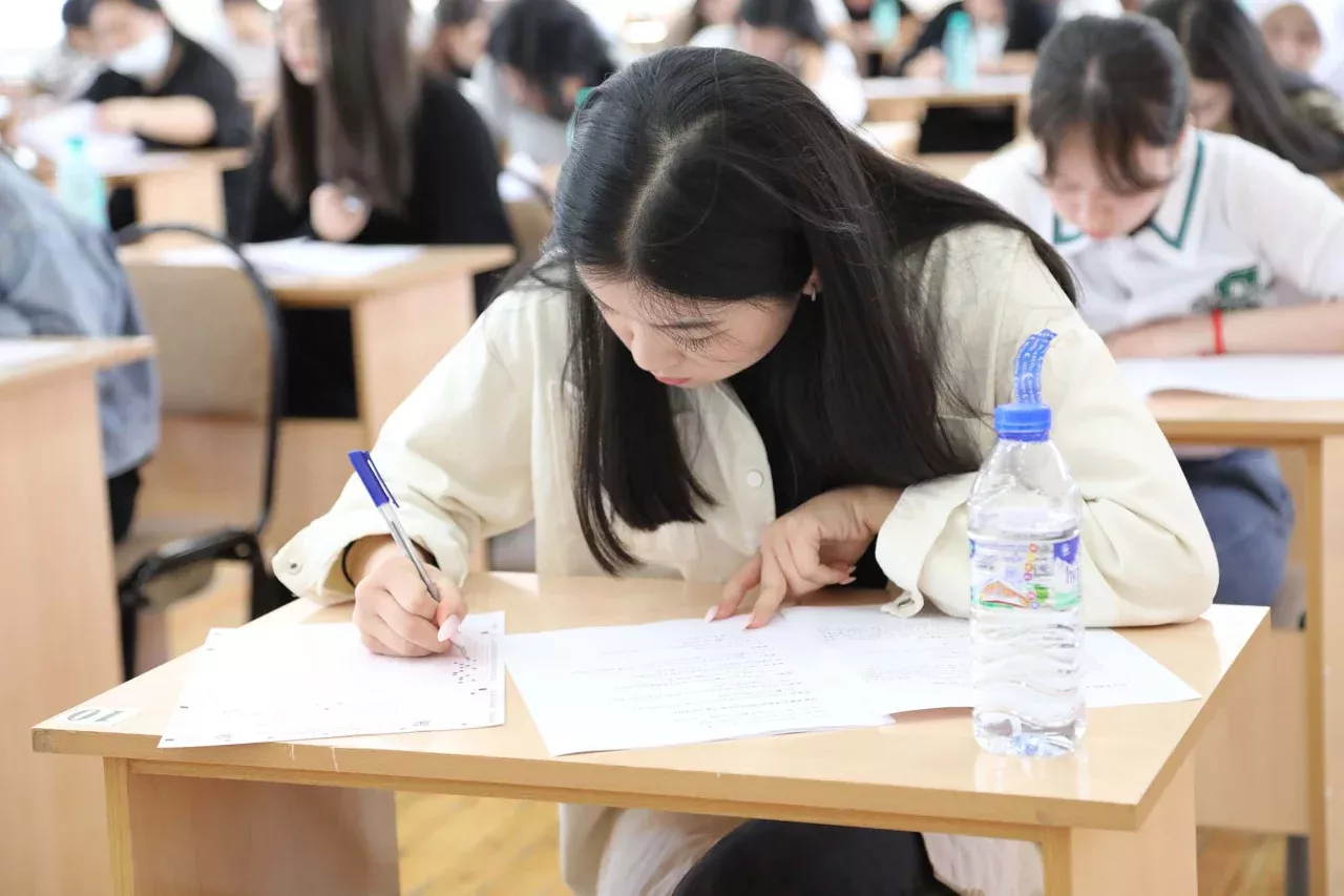 OTMga test imtihonlari 14 iyuldan boshlanishi mumkin