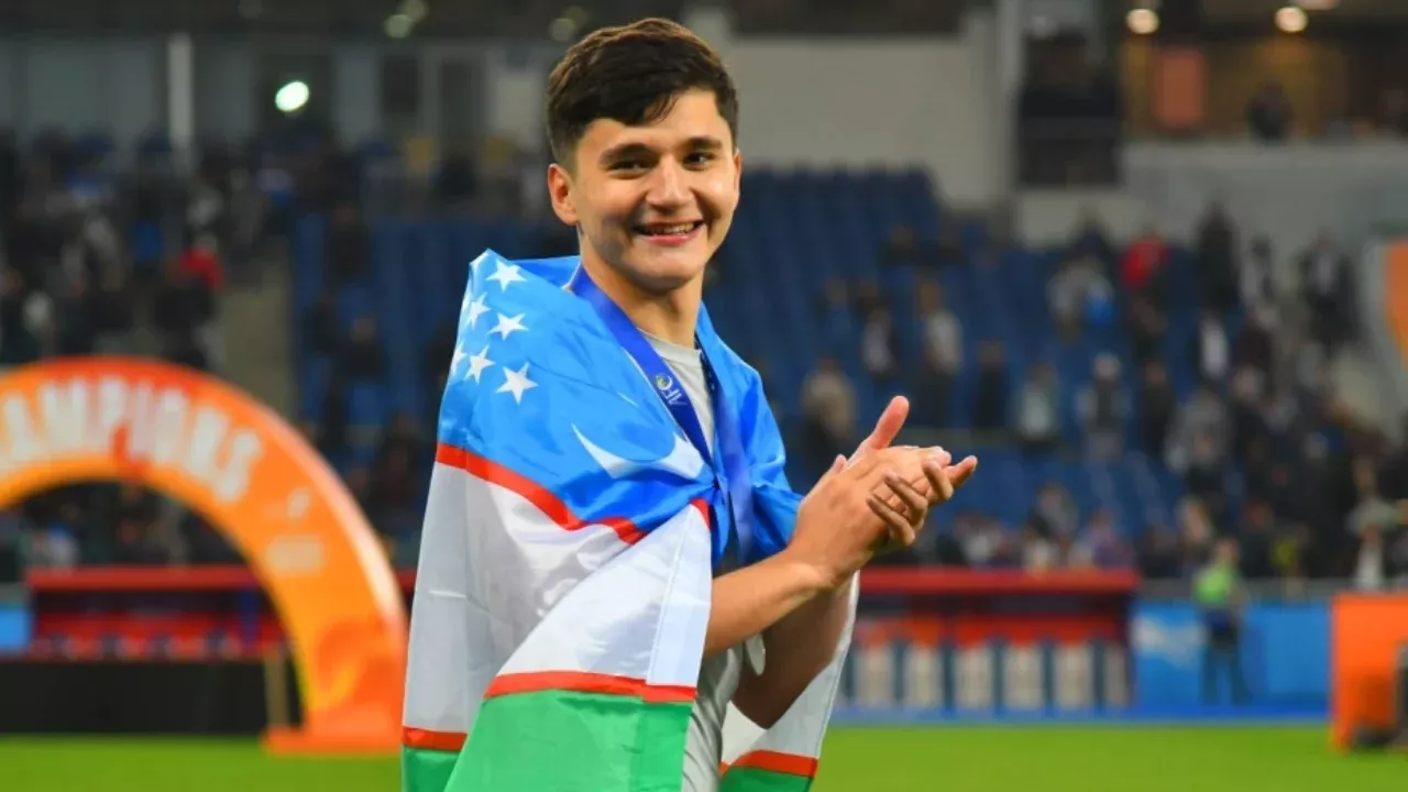A sensation in Uzbek football: 'There will be an event even bigger than Abduqodir's transfer!'