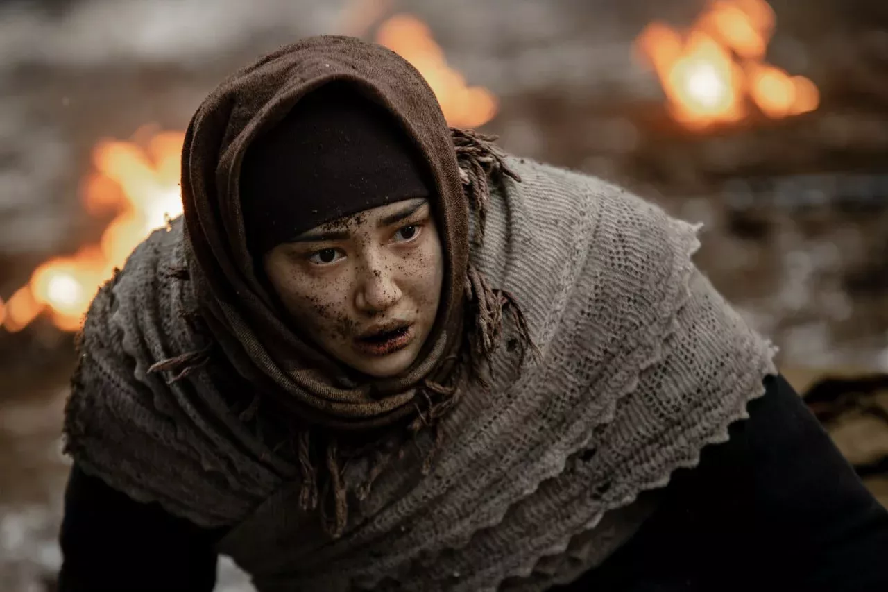 The 5 Most Watched Uzbek Films