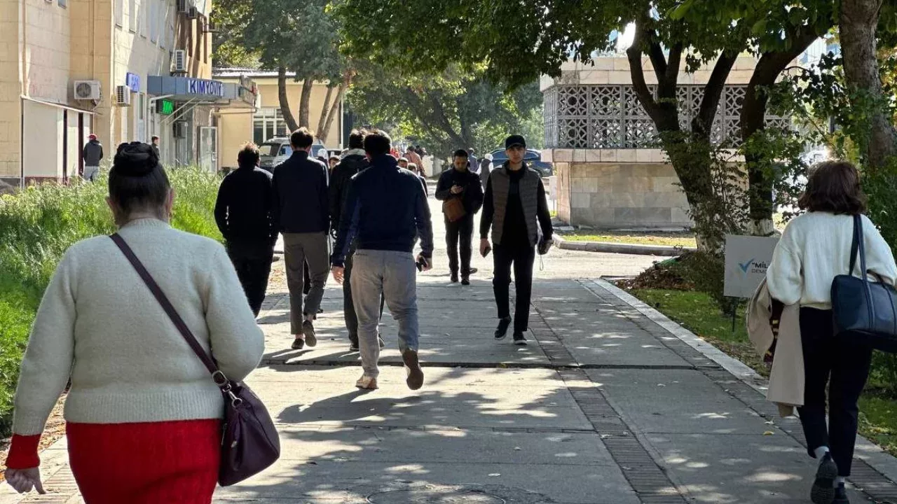O‘zbekiston kredit jihatidan ishonchliroq deb topildi