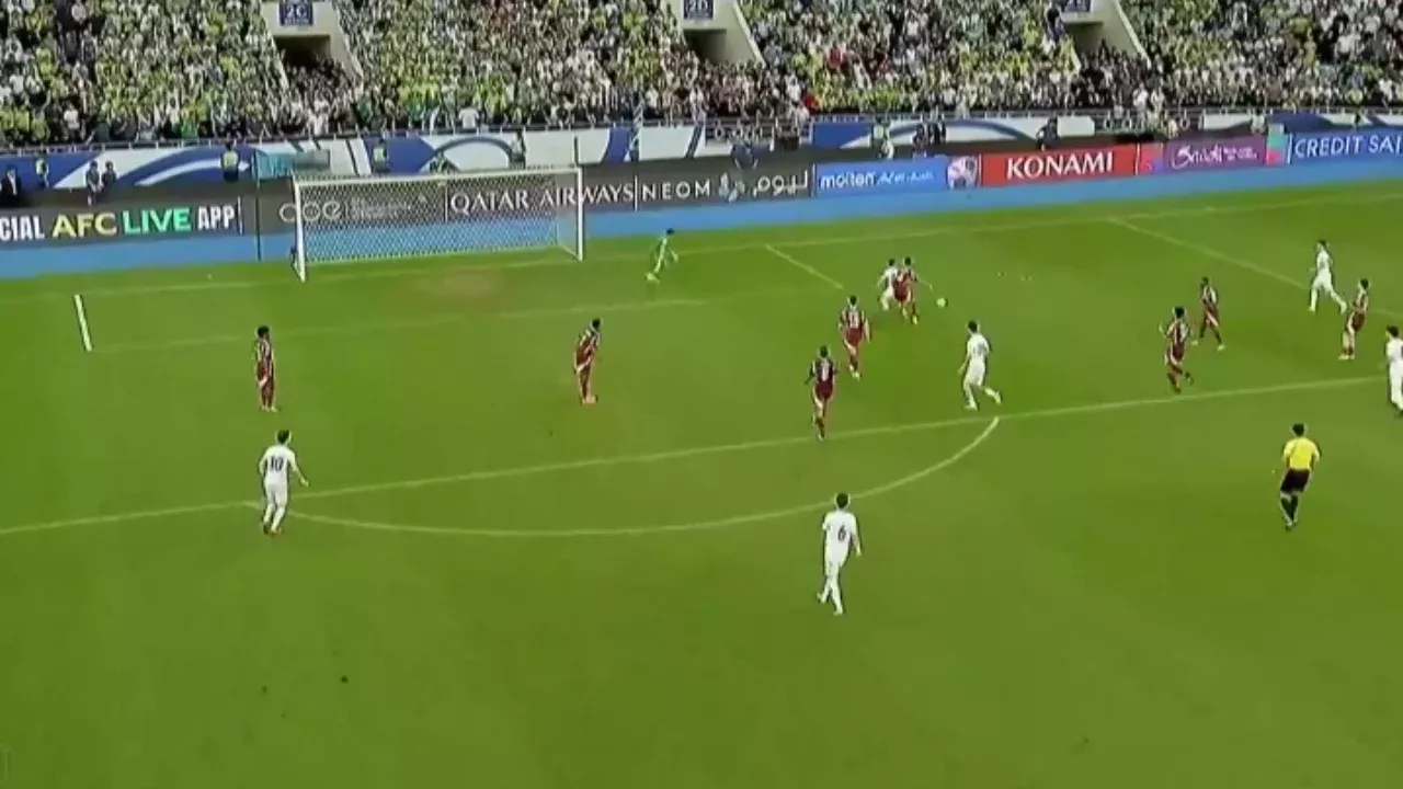 O‘zbekiston – Qatar 3:0 (Turg‘unboyev va Shomurodovdan shedevr gol!)