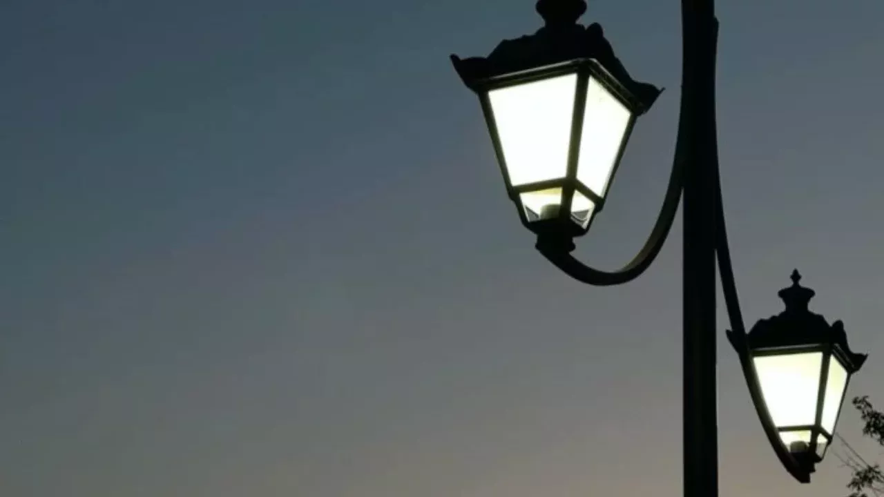 O‘zbekistonda chiroqlar soni hisoblab chiqildi