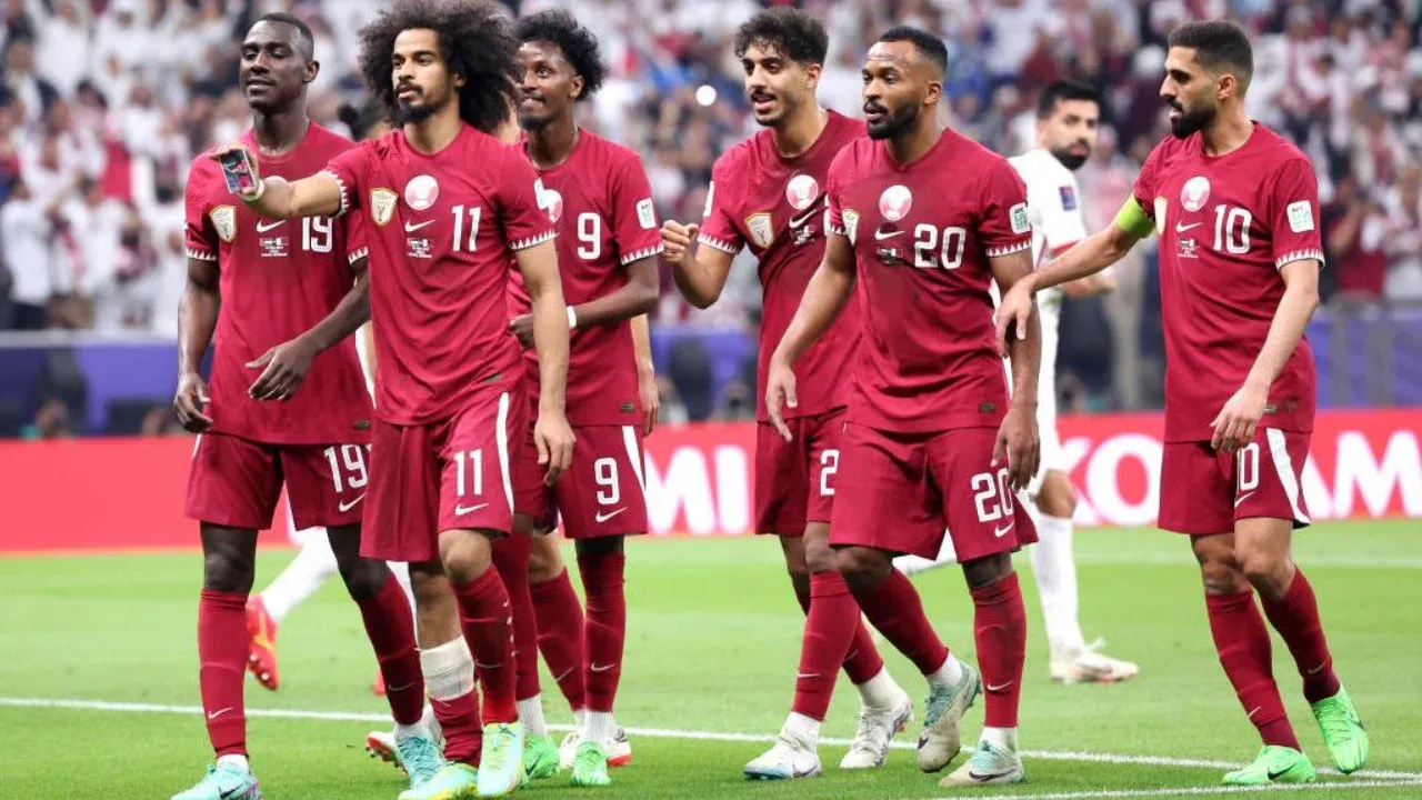 Qatar has strengthened its squad and attracted new players for the match against Uzbekistan!