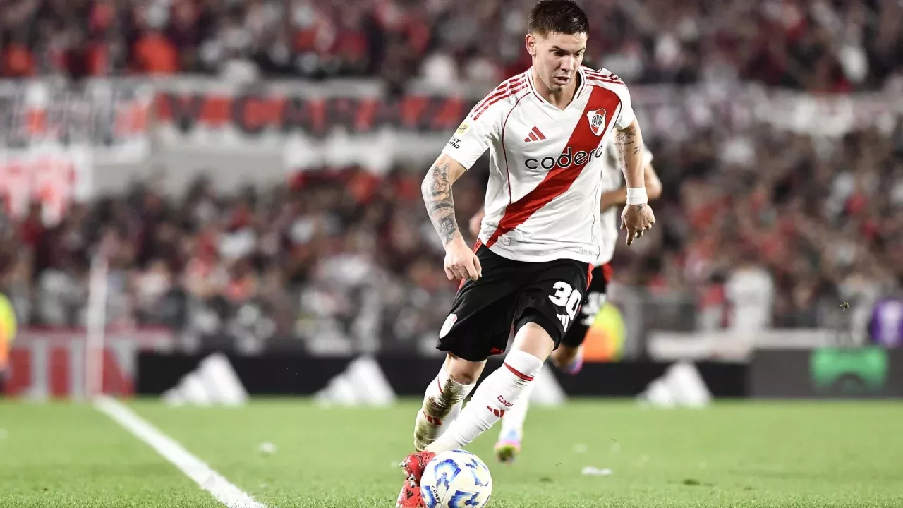 “Real” has officially signed an Argentine star – contract until 2031