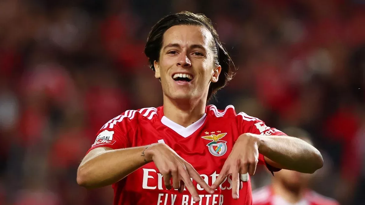 “Real” has made a new transfer to address defensive issues