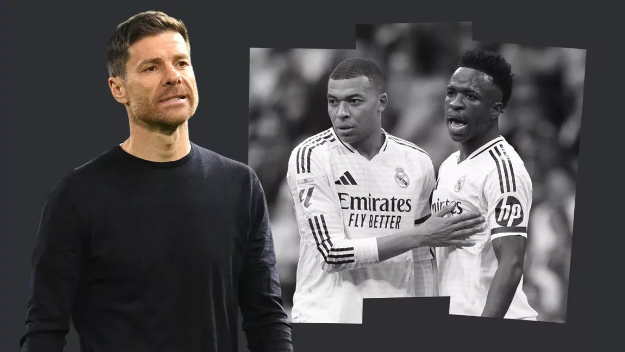 “A new era at Real: Will Mbappe and Vinicius return to defense?