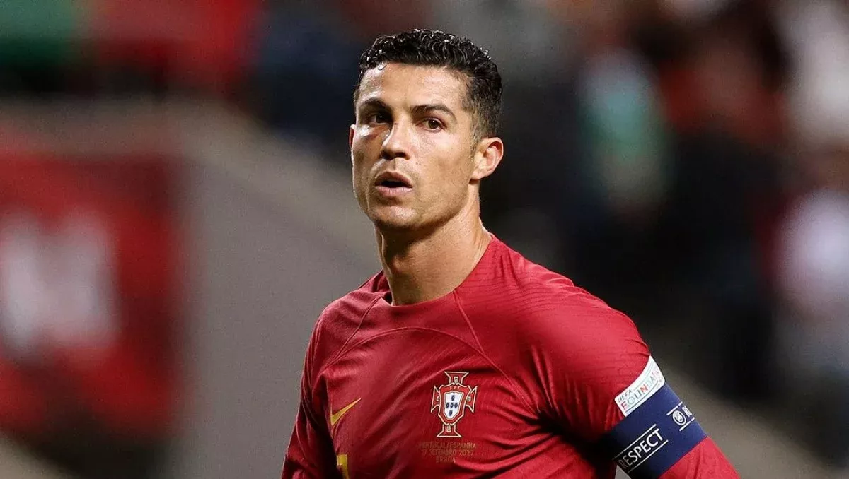 Ronaldu Germaniyani mag'lub etib, Portugaliyani finalga olib chiqdi