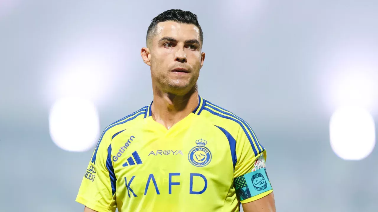 Ronaldo revealed the hidden secret about individual awards!