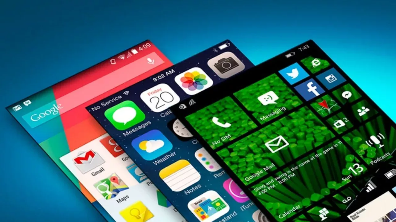 A new era is beginning for laptops in Russia: goodbye to imported operating systems!
