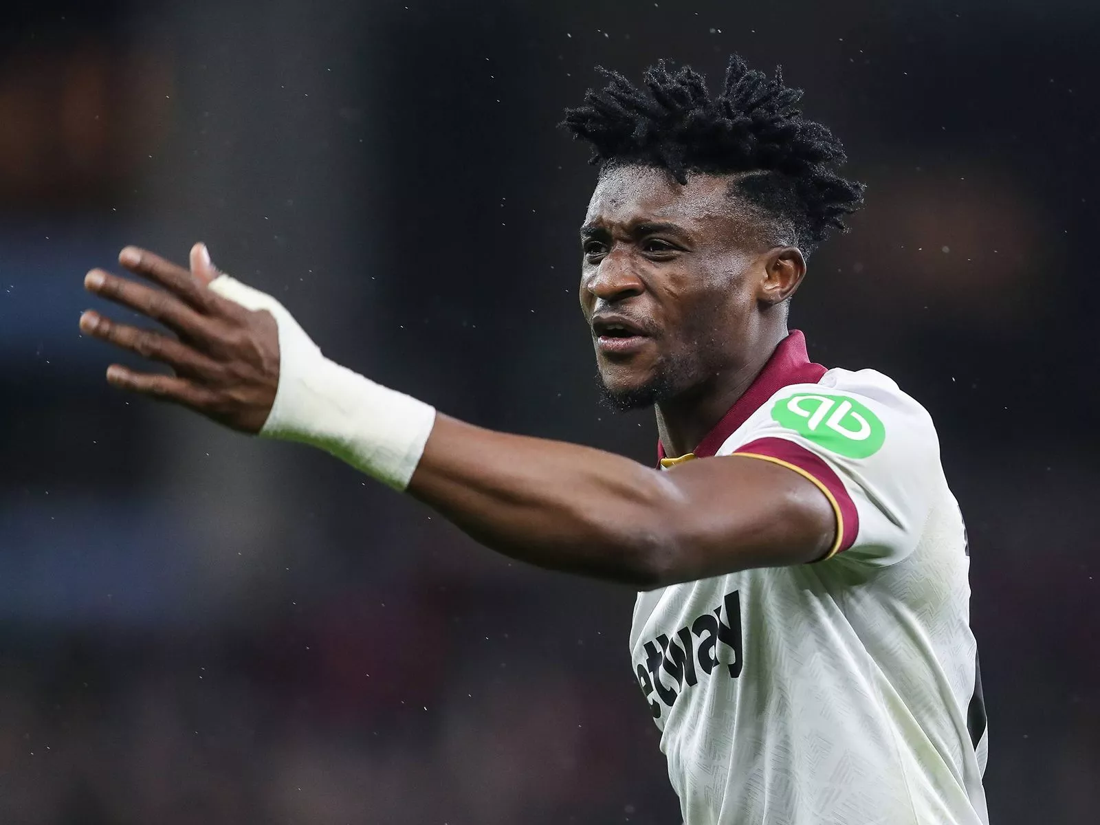 Tottenham will buy Muhammad Kudu in the summer transfer window