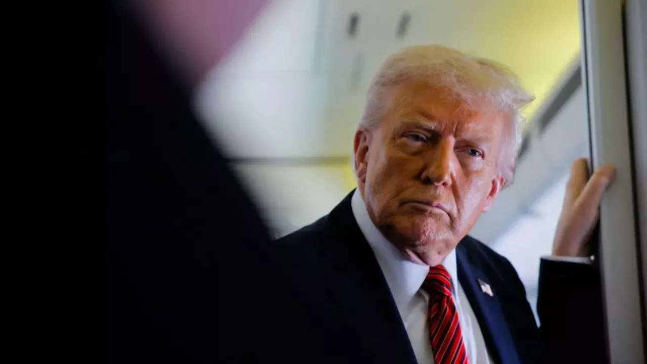 Trump received a rejection from Putin, Xi, and Iran – negotiations stalled