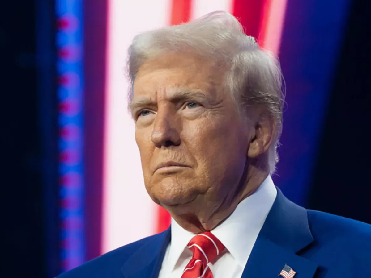 Trump's patience has run out: 'The Ukraine war must be stopped immediately!'