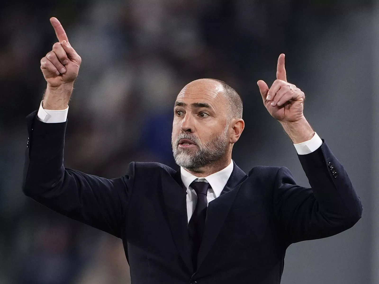 Tudor: Guardiola is the best coach in the world