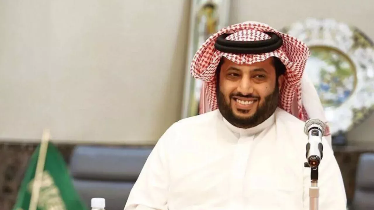 Turki Al ash-Shayx начал решительную борьбу против 'игровщицтва' в боксе
