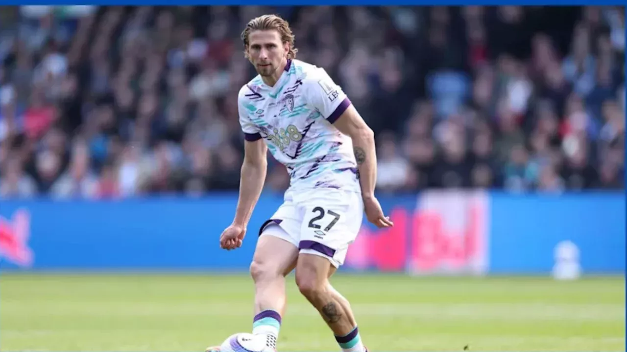 Ukrainian star defender is negotiating with PSG until 2030