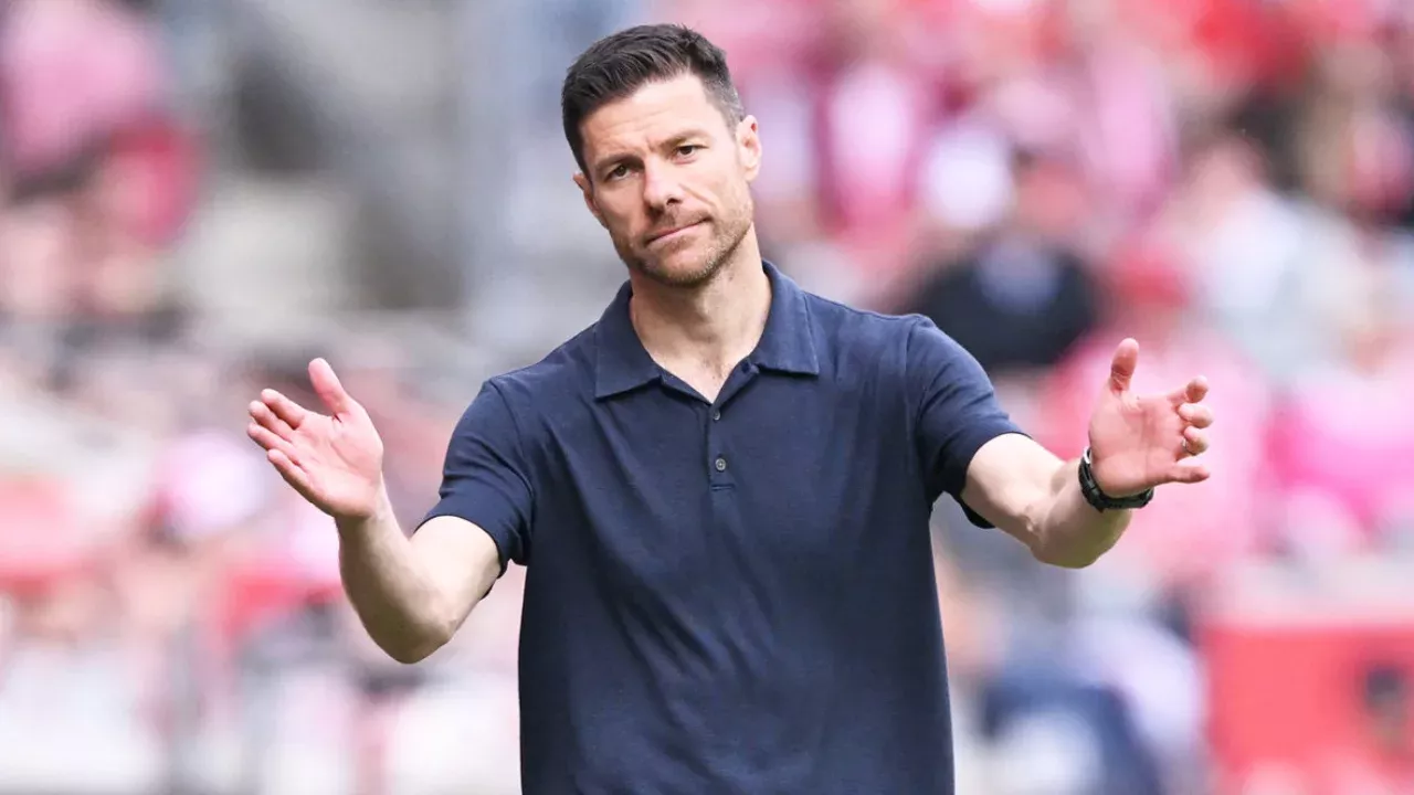 Xabi Alonso sets clear tasks for each player of “Real Madrid”