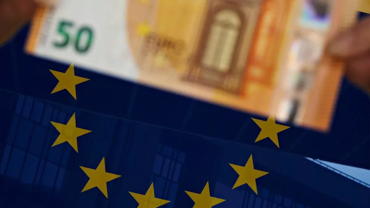 Yevropa Ittifoqi 150 milliard yevroli SAFE jamg‘armasiga yo‘l ochdi