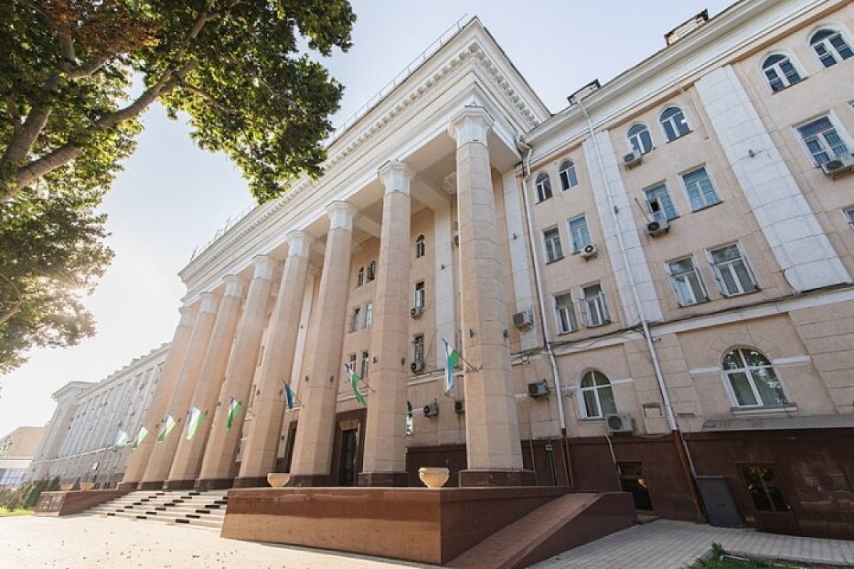The Information Agency will be closed and a new center will be opened