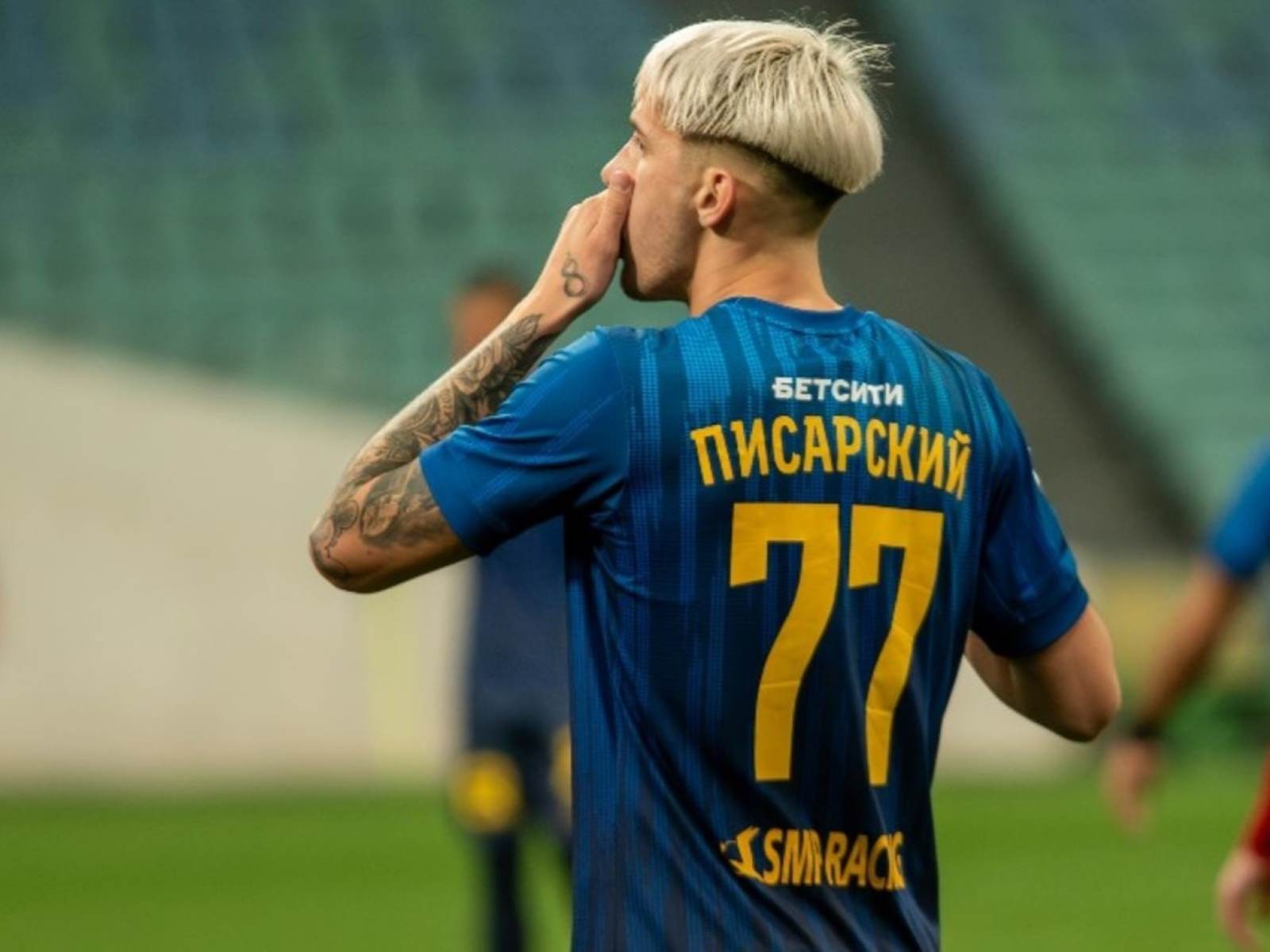 Valeriy Fedoreyev: There will be fewer sanctions against hair
